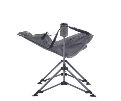 uquip folding chair ROCKY 2.0 color boulder