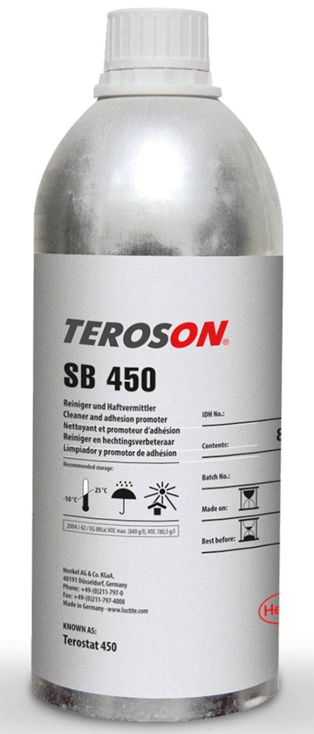 Valiklis Teroson SB 450-100 ml