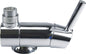 Einhebelmischer Reich Keramik Trend C AT Farbe chrom Speziell fr LMC ir TEC