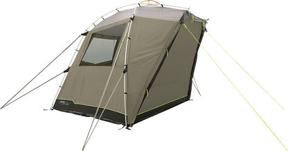 Tailgate tent Outwell Woodcrest colour green