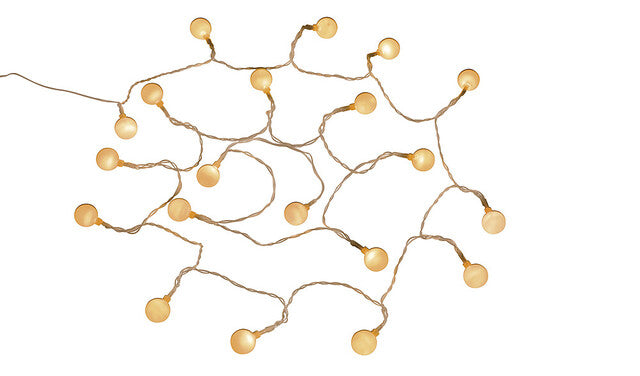 LED šviesos diržas Outwell Delta