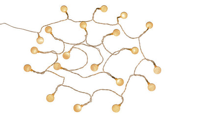 LED šviesos diržas Outwell Delta