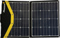 Saulės modulis Phaesun Fly Svoris 12 V 2 x 45 W _90 W_ Premium sulankstomas