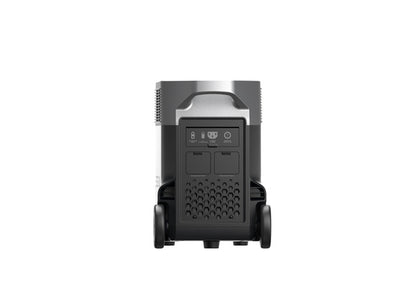 Power station ECOFLOW Delta Pro portable
