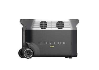 Power station ECOFLOW Delta Pro portable