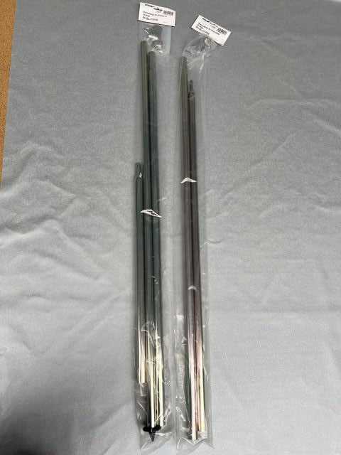 Žiemos paketas WIGO Inuit Polar/ Blizzard _iki 265 cm_