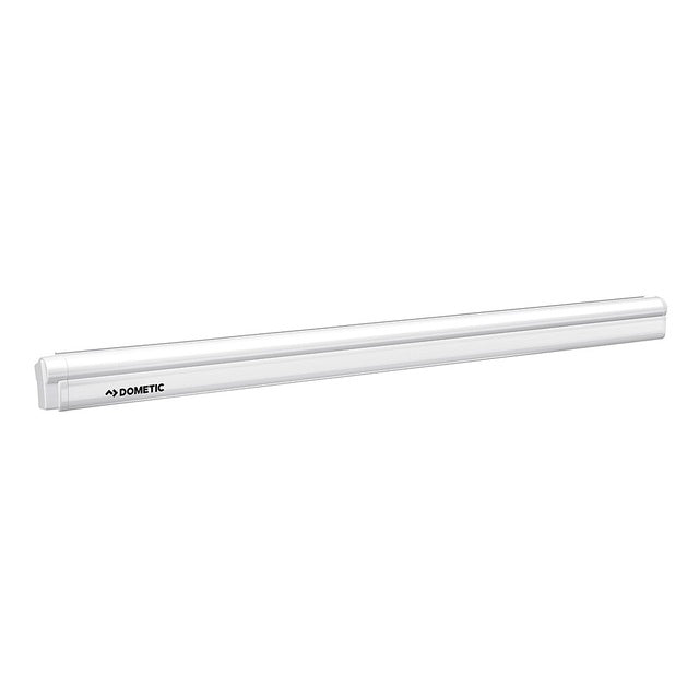 Wall awning DOMETIC PerfectWall PW 1500 260 x 200 cm fabr. col. horizon grey Housing col. white manual