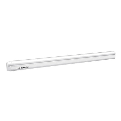 Wall awning DOMETIC PerfectWall PW 1500 260 x 200 cm fabr. col. horizon grey Housing col. white manual