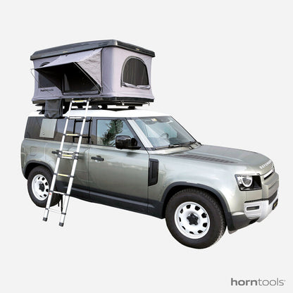 Stogo palapinė horntools Themis PopUp hardshell palapinė