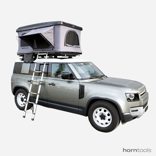 Stogo palapinė horntools Themis PopUp hardshell palapinė