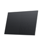 Saulės skydelis ECOFLOW 2 x 400 W - standus