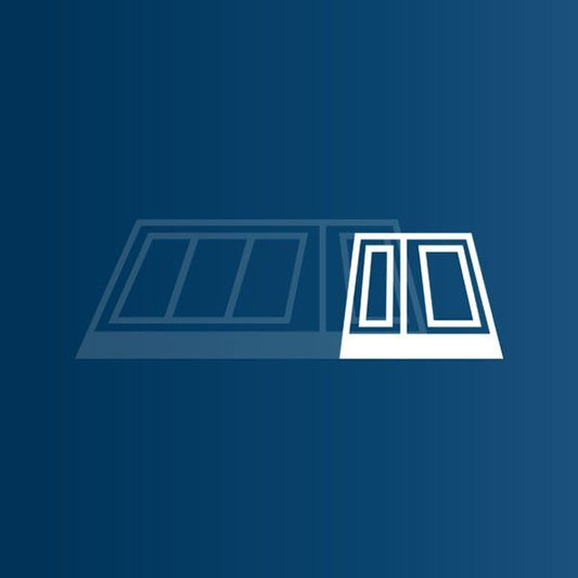Markizės pratęsimai WIGO - Buddy Module