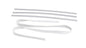 Adapteris Outwell Crosscamp Connect Set 7-9 mm