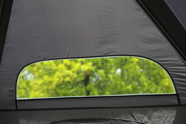 Bus awning Vango Hexaway Pro Air Mid Color shadow grey