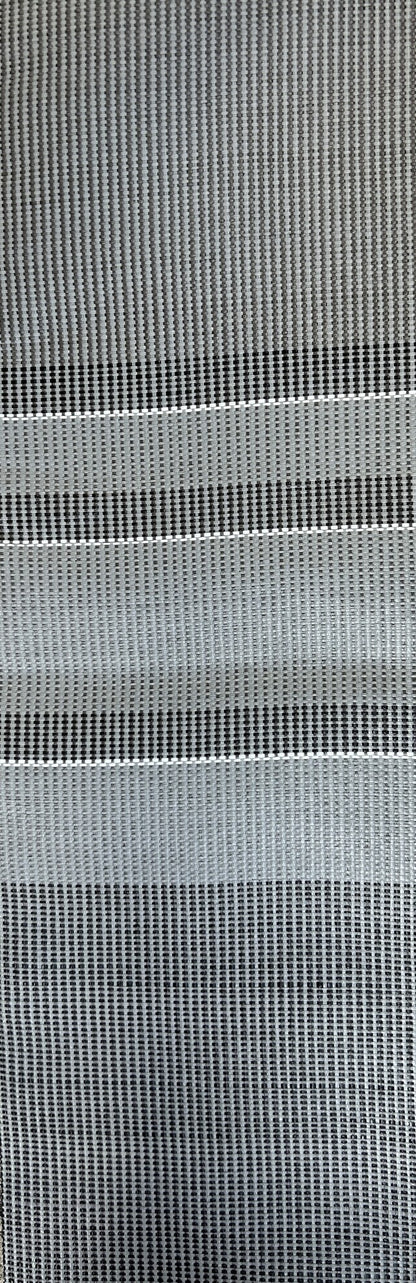 Markizės kilimas ARISOL Stuoia Travley 250 x 290 cm sp. pilka