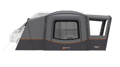 Camper van awning Vango modul. Versos Air Mid, col. cloud grey