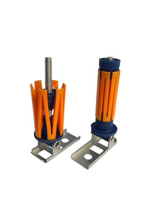 Fix&Go adapterio buferis Peggy Peg 2 vnt
