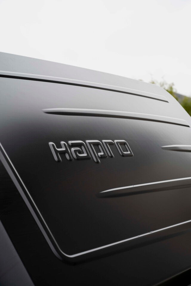 Roof tent Hapro Vista L