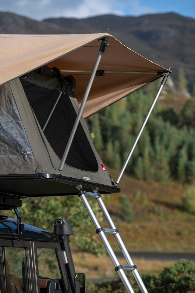 Roof tent Hapro Vista L