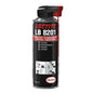 Tepalas LOCTITE LB 8201 kiekis 0,4 l