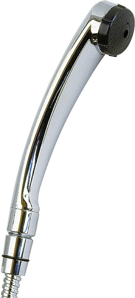 Duschkopf Reich Duett Farbe chromas Speziell fr B rstner