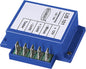 LIS 101 reguliatorius 12 V / 10 A / 120 W Spalva mėlyna