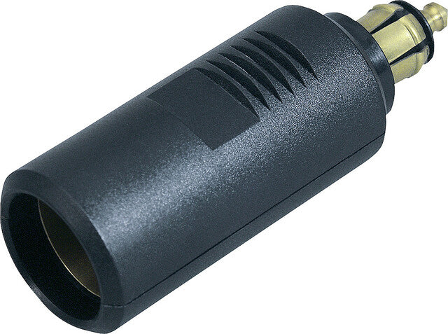 Standartinis lizdo adapteris Pro Car 16 A / 12 - 24 V