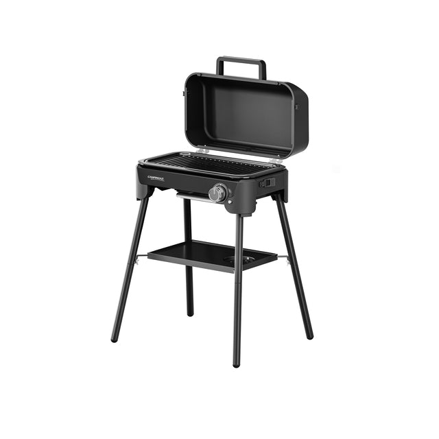 Camping stove & grill Campingaz Tour & Grill S Color: silver, black