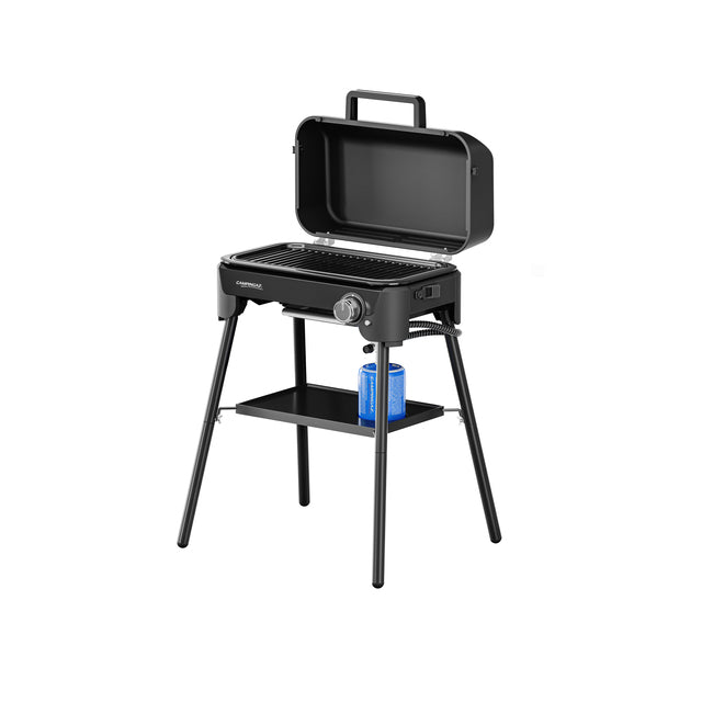 Camping stove & grill Campingaz Tour & Grill S Color: silver, black