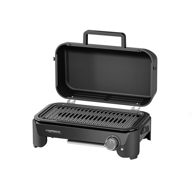 Camping stove & grill Campingaz Tour & Grill S Color: silver, black