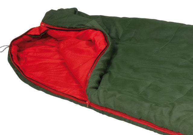 Sleeping bag HighPeak PAK 600 Eco