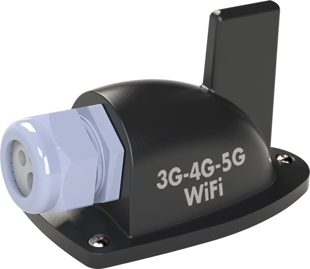 COMBISAT WIFI 65 Teleco SAT ANTENNA, col. anthracite