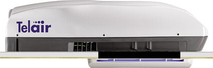 Roof air conditioner TELAIR Silent 3 8100H Conditioner