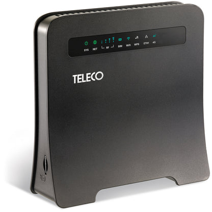 WLAN maršrutizatorius Teleco WLT24EX