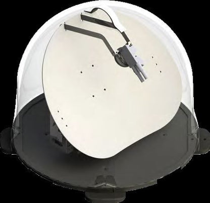 Satellite system Campingman Portable 4 