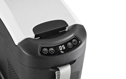 Compressor cooler TB18 Black OFF