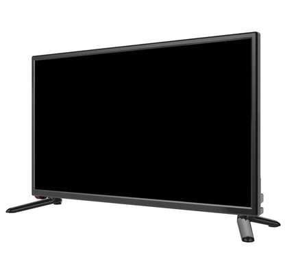 Television LED-TV Basic Line 4 in 1
