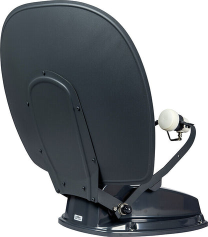 Satellite system G6+ Connect Single 60 cm 