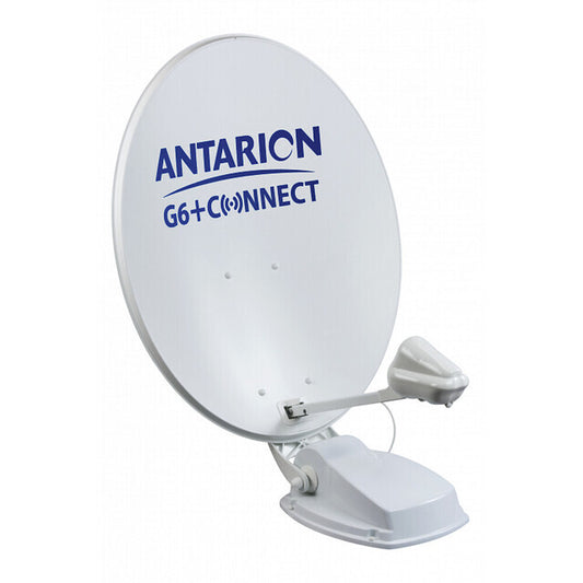 Automatinė palydovinė sistema G6+ Connect Single 85 cm