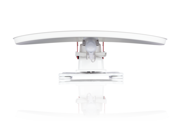 Satan Onelight EVO white