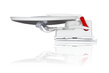 Satan Onelight EVO white