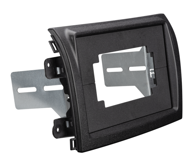 Tvirtinimo rinkinys skirtas FIAT Ducato III Series 2 / 8 / 9
