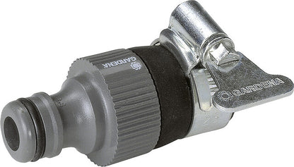 Wasserdieb Gardena nuo 14 - 17 mm