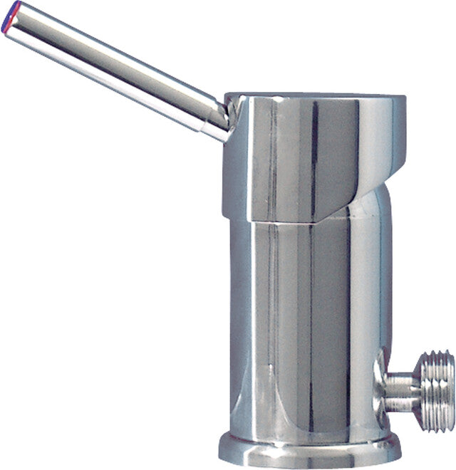 Vienos svirties maišytuvas Stilo Brass Shower conn. 1/2 colio