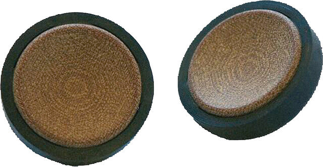 Klipo trintis. trinkelių rinkinys Winterhoff skirtas WS 3000 nuo MY 08 / 2002 2 vnt.