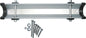 Unterer Befestigungssatz Hymer zu Multi Talent Farbe silber