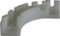 90ø- Bogen UniQuick KS 12 mm