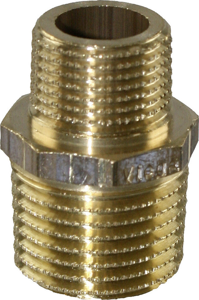 Adapteris UniQuick MS 1 / 2 colio / 3 / 8 colio
