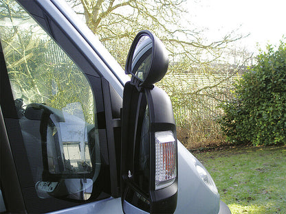Additional mirror Milenco Aero Spot