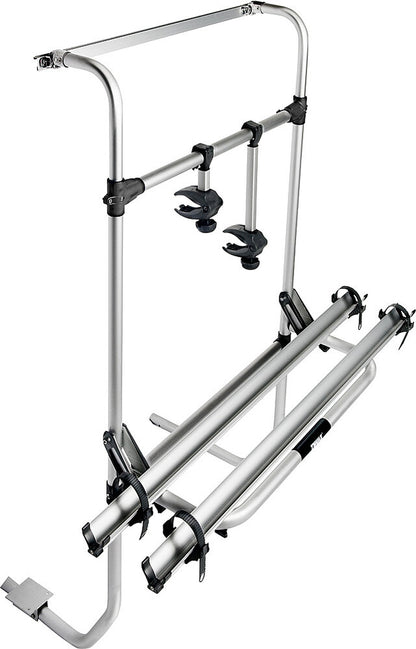 Thule dviračių laikiklis Sport G2 Universal 2 dviračiai, l. dangtelis. 38 kg